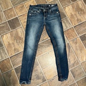 Miss me Jeans size 24